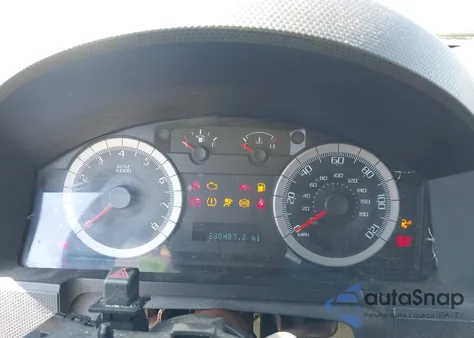 2008 Ford Escape Limited from USA, damaged, VIN 1FMCU04188KA03017